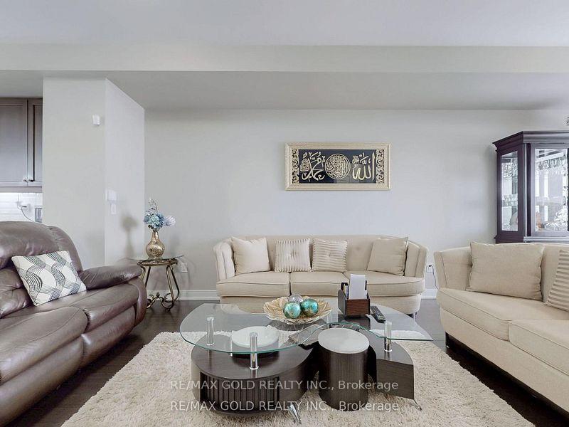 Photo 6 of 337 Veterans Drive, Brampton, Northwest Brampton — HOMEH