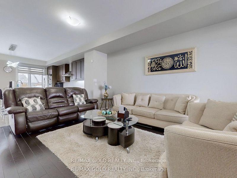 Photo 7 of 337 Veterans Drive, Brampton, Northwest Brampton — HOMEH