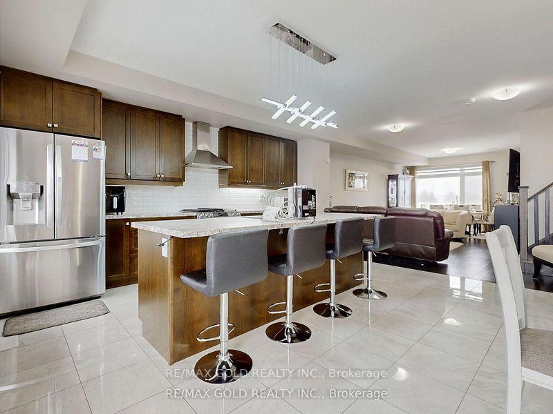Photo 9 of 337 Veterans Drive, Brampton, Northwest Brampton — HOMEH