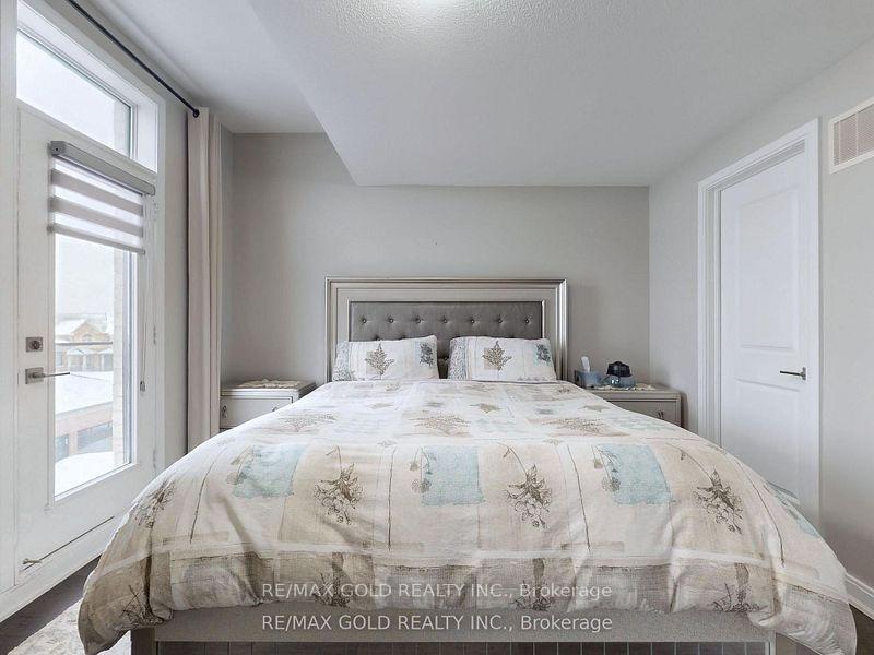 Photo 21 of 337 Veterans Drive, Brampton, Northwest Brampton — HOMEH
