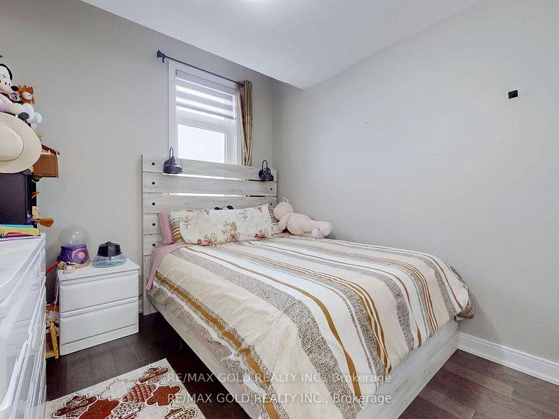 Photo 25 of 337 Veterans Drive, Brampton, Northwest Brampton — HOMEH
