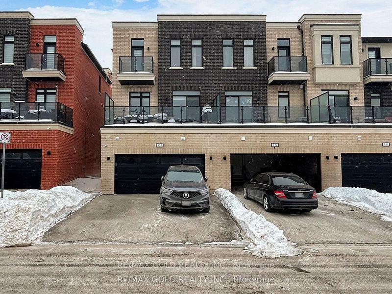 Photo 31 of 337 Veterans Drive, Brampton, Northwest Brampton — HOMEH