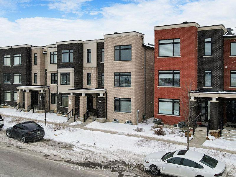 Photo 32 of 337 Veterans Drive, Brampton, Northwest Brampton — HOMEH