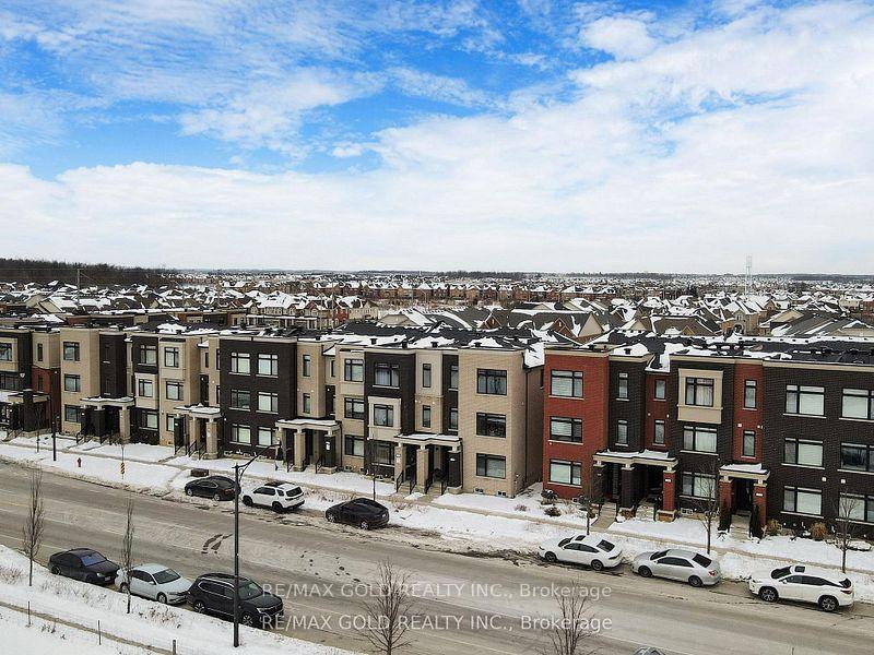 Photo 33 of 337 Veterans Drive, Brampton, Northwest Brampton — HOMEH