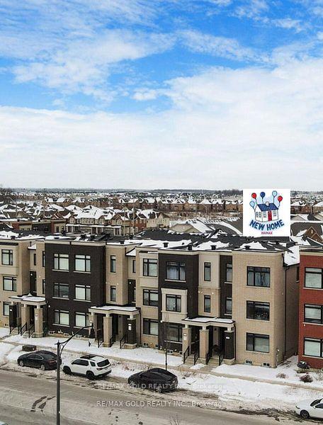Photo 36 of 337 Veterans Drive, Brampton, Northwest Brampton — HOMEH