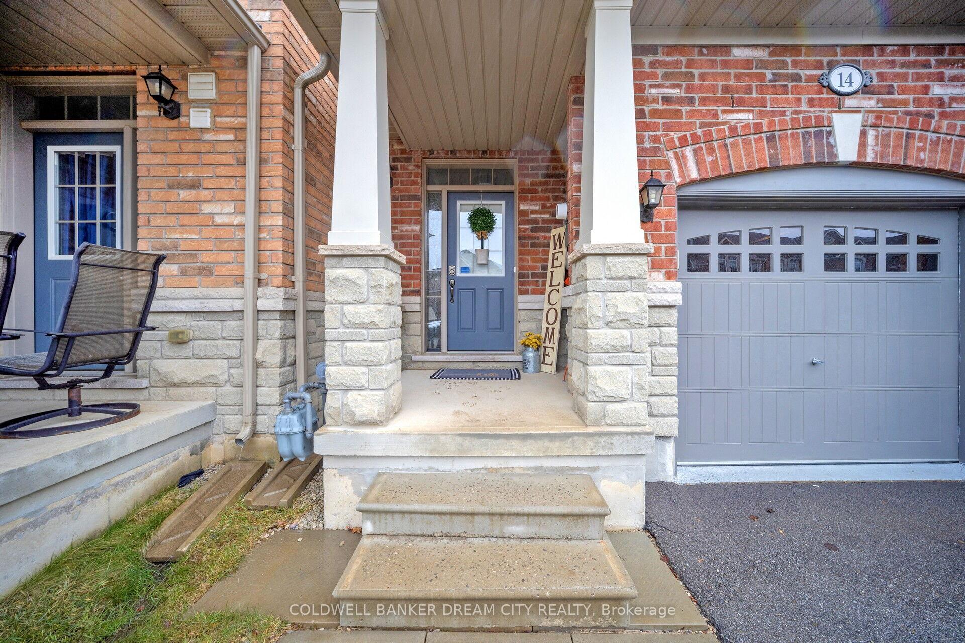 Photo 8 of 14 Ivor Crescent, Brampton, Northwest Brampton — HOMEH