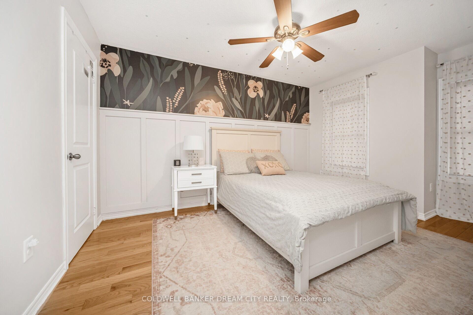 Photo 34 of 14 Ivor Crescent, Brampton, Northwest Brampton — HOMEH