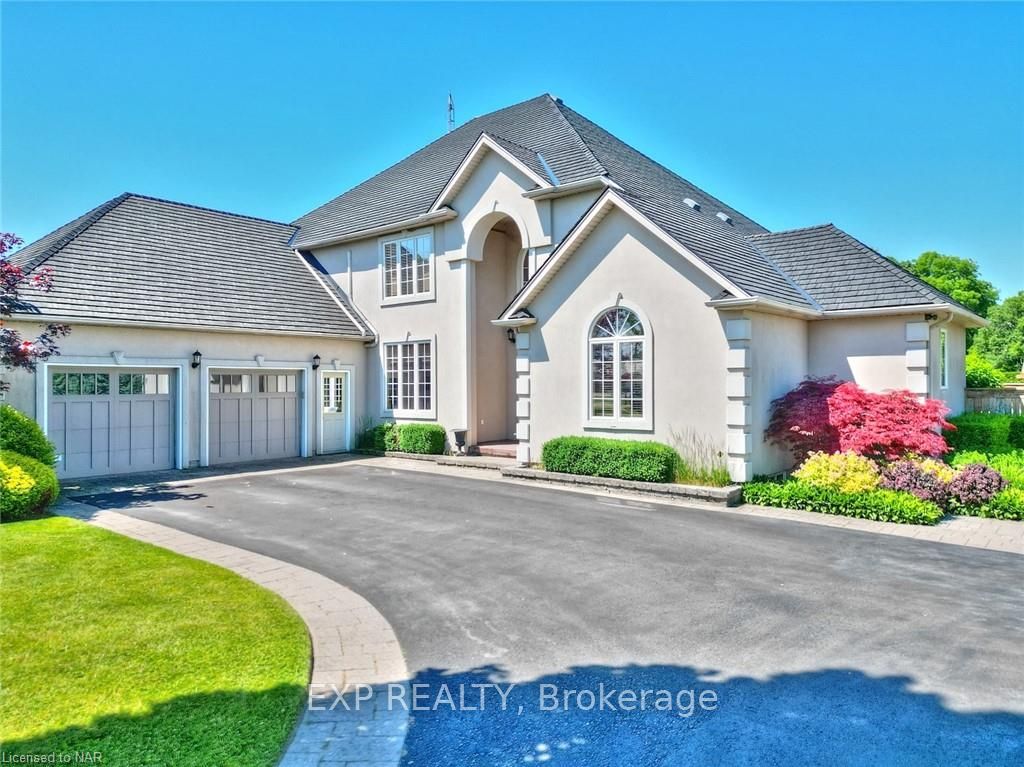 Photo 1 of 1453 Gregory Road, St. Catharines, Rural Fourth — HOMEH