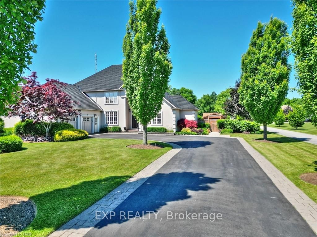 Photo 3 of 1453 Gregory Road, St. Catharines, Rural Fourth — HOMEH