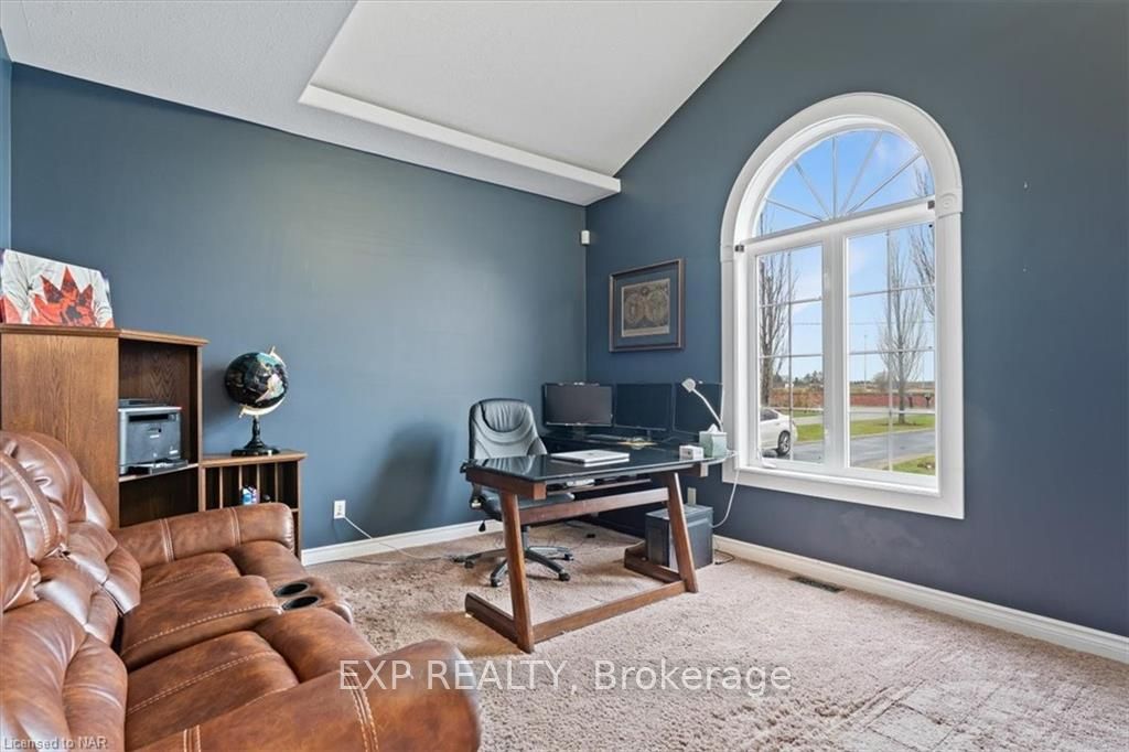 Photo 6 of 1453 Gregory Road, St. Catharines, Rural Fourth — HOMEH