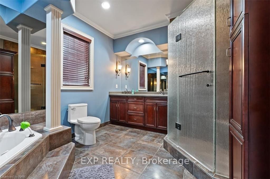 Photo 10 of 1453 Gregory Road, St. Catharines, Rural Fourth — HOMEH