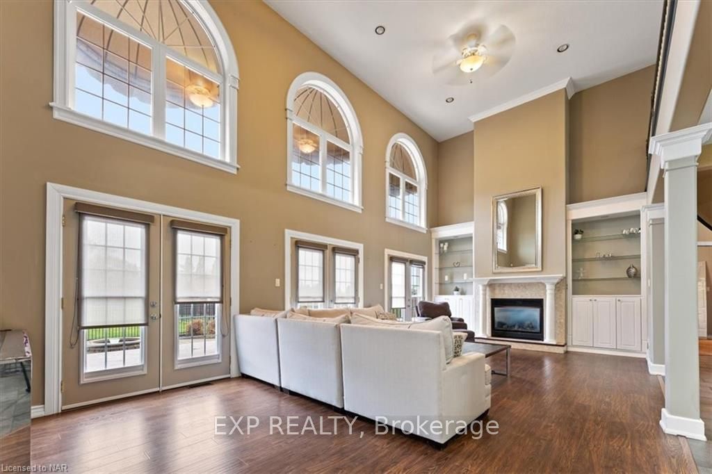 Photo 12 of 1453 Gregory Road, St. Catharines, Rural Fourth — HOMEH