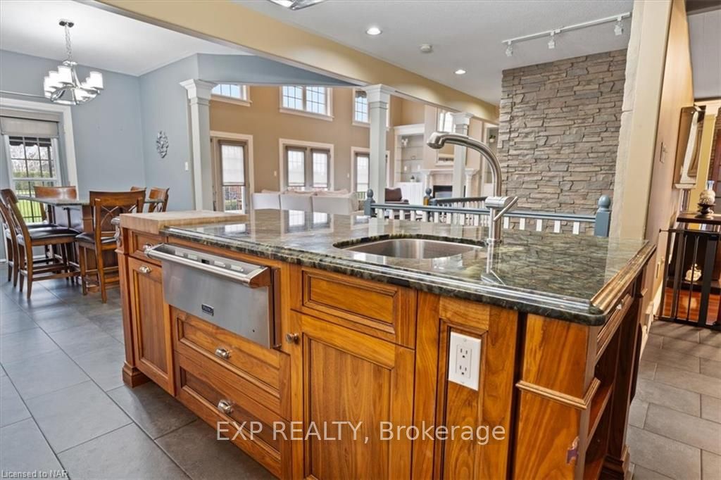 Photo 13 of 1453 Gregory Road, St. Catharines, Rural Fourth — HOMEH