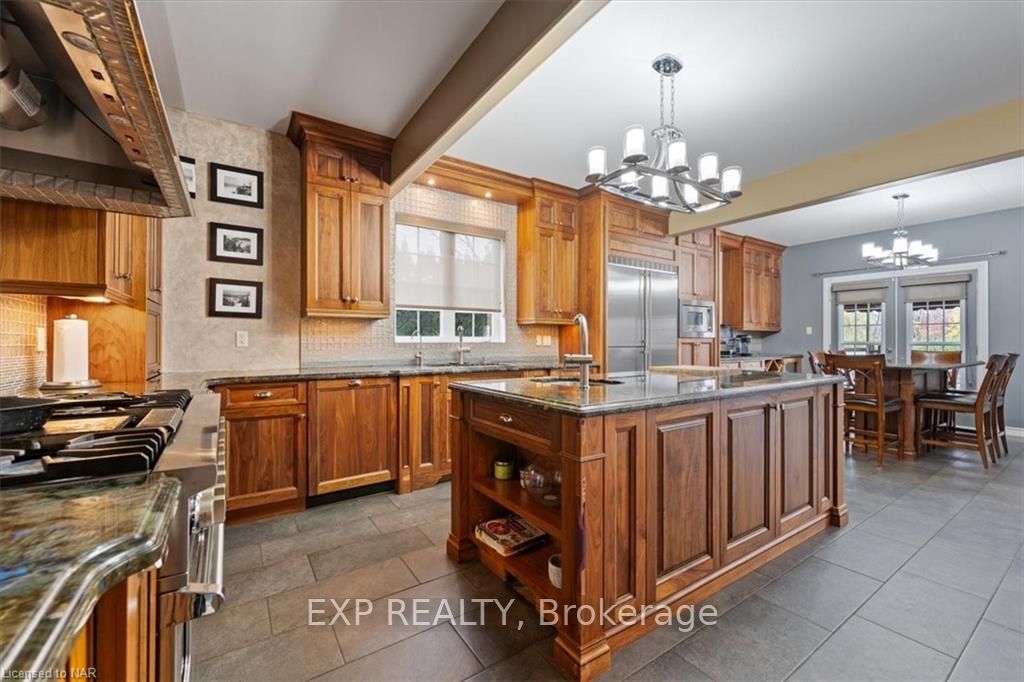 Photo 14 of 1453 Gregory Road, St. Catharines, Rural Fourth — HOMEH