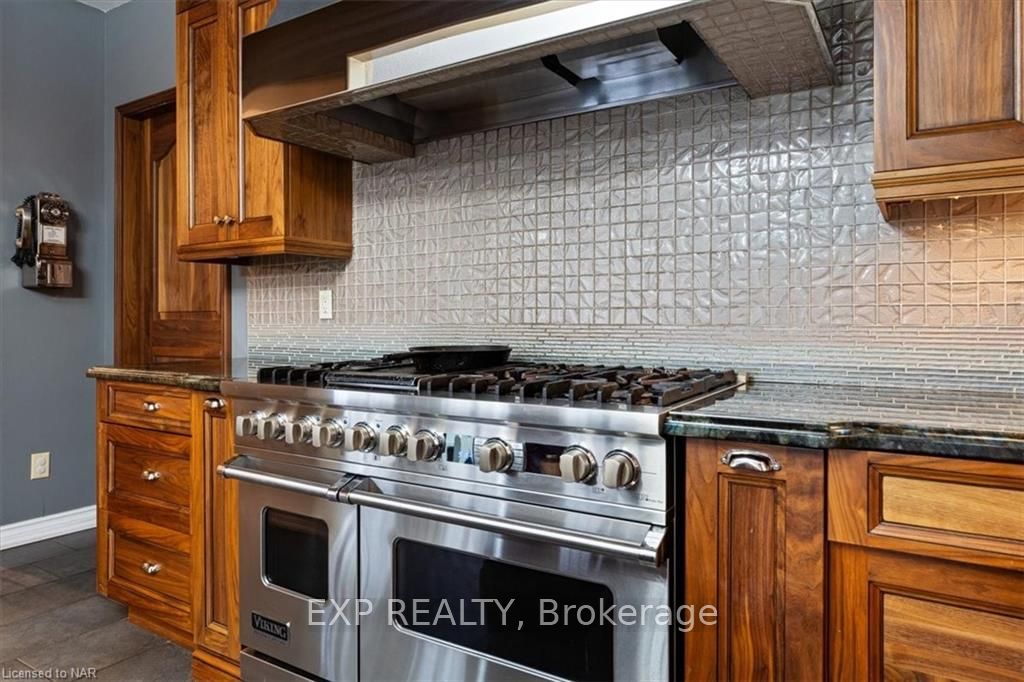 Photo 15 of 1453 Gregory Road, St. Catharines, Rural Fourth — HOMEH