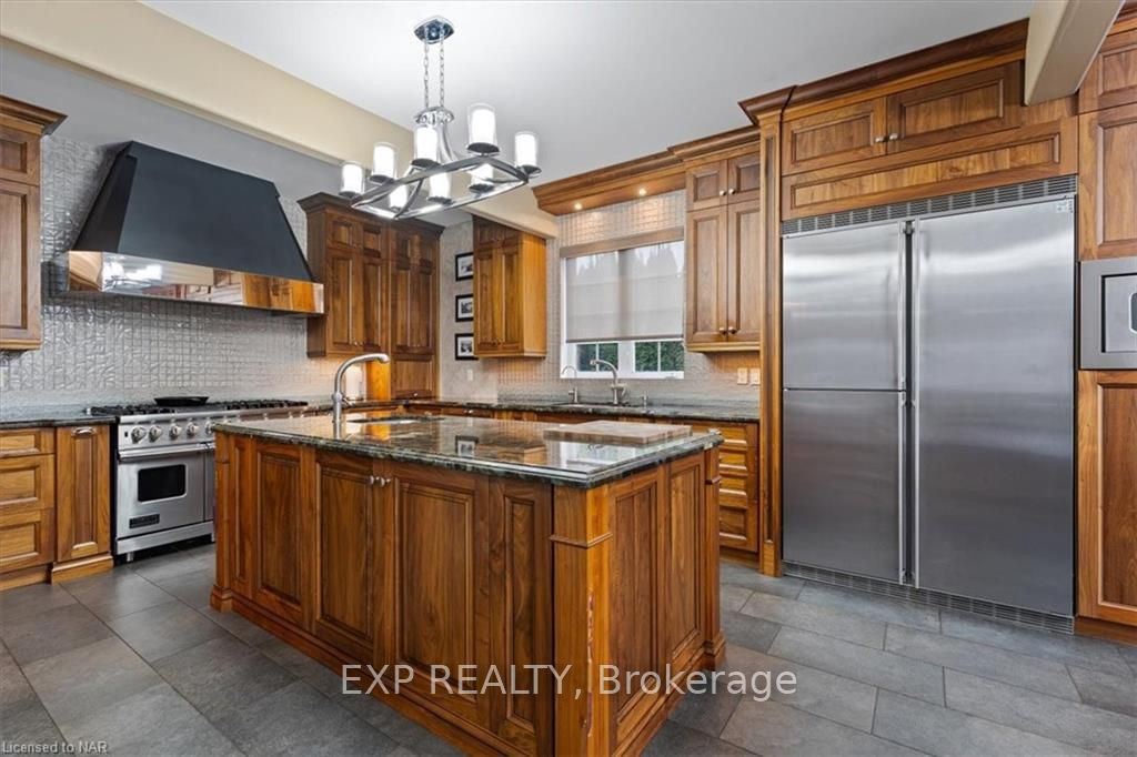 Photo 16 of 1453 Gregory Road, St. Catharines, Rural Fourth — HOMEH