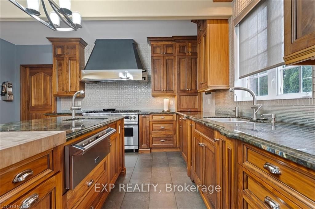 Photo 17 of 1453 Gregory Road, St. Catharines, Rural Fourth — HOMEH