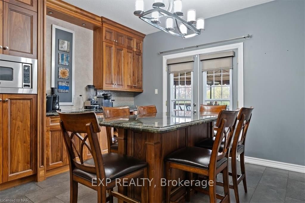 Photo 19 of 1453 Gregory Road, St. Catharines, Rural Fourth — HOMEH