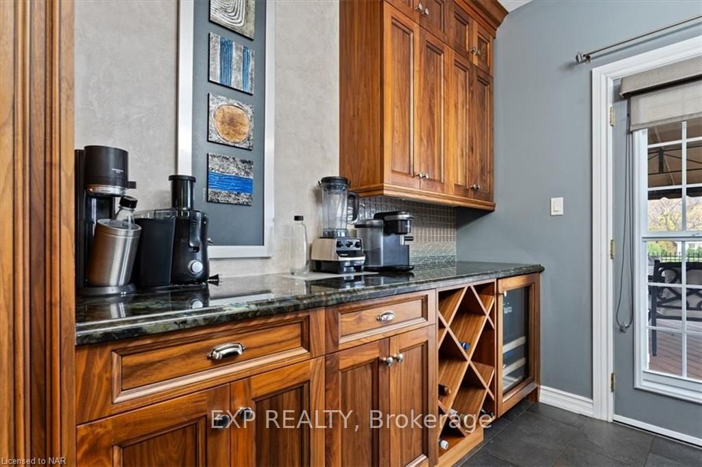 Photo 20 of 1453 Gregory Road, St. Catharines, Rural Fourth — HOMEH
