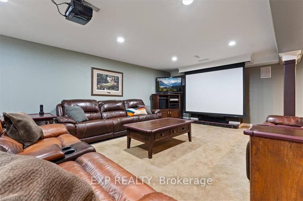 Photo 33 of 1453 Gregory Road, St. Catharines, Rural Fourth — HOMEH