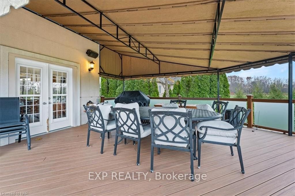 Photo 37 of 1453 Gregory Road, St. Catharines, Rural Fourth — HOMEH
