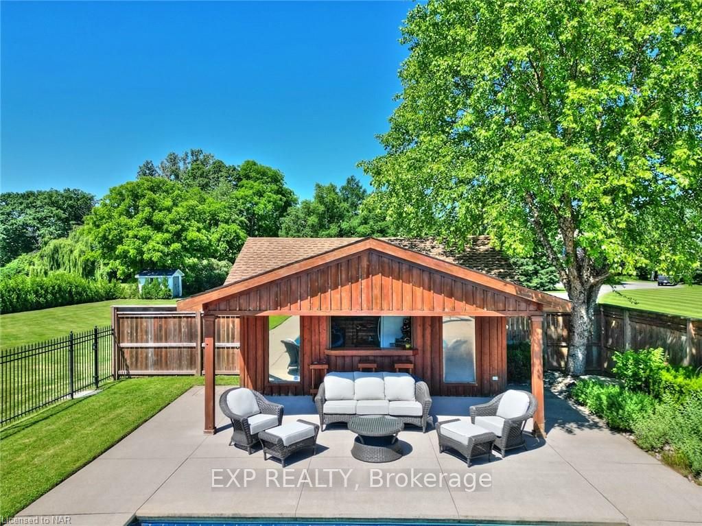 Photo 41 of 1453 Gregory Road, St. Catharines, Rural Fourth — HOMEH