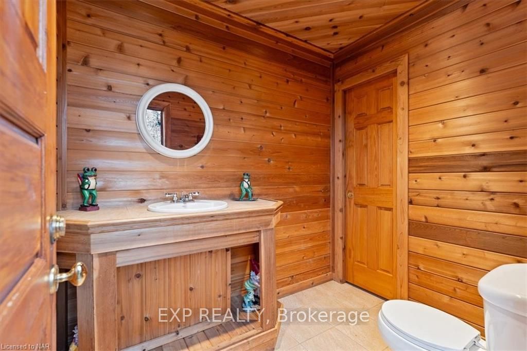 Photo 43 of 1453 Gregory Road, St. Catharines, Rural Fourth — HOMEH