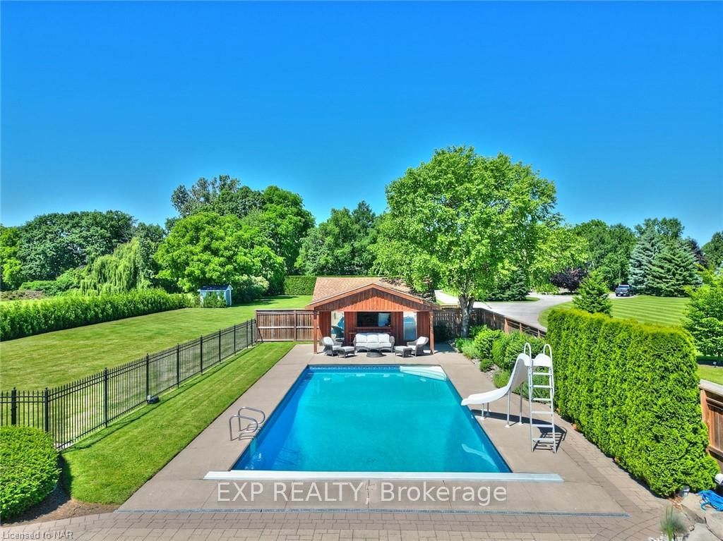 Photo 44 of 1453 Gregory Road, St. Catharines, Rural Fourth — HOMEH