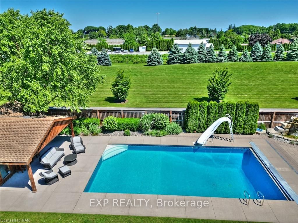 Photo 45 of 1453 Gregory Road, St. Catharines, Rural Fourth — HOMEH