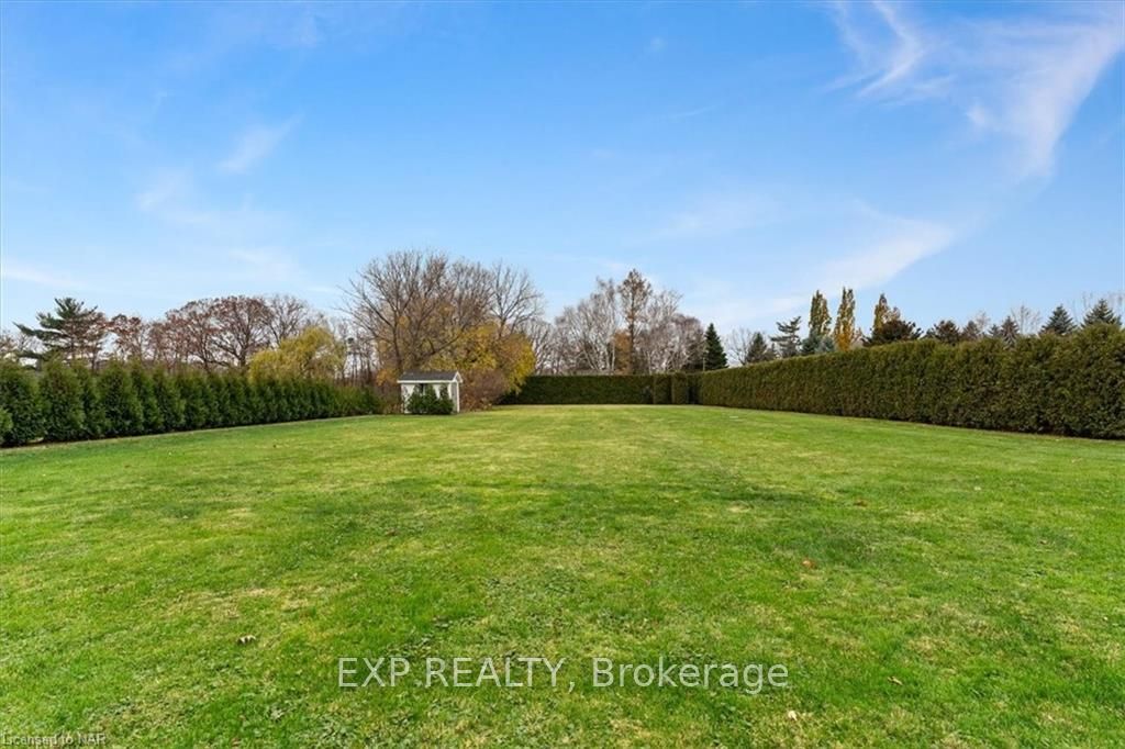 Photo 46 of 1453 Gregory Road, St. Catharines, Rural Fourth — HOMEH