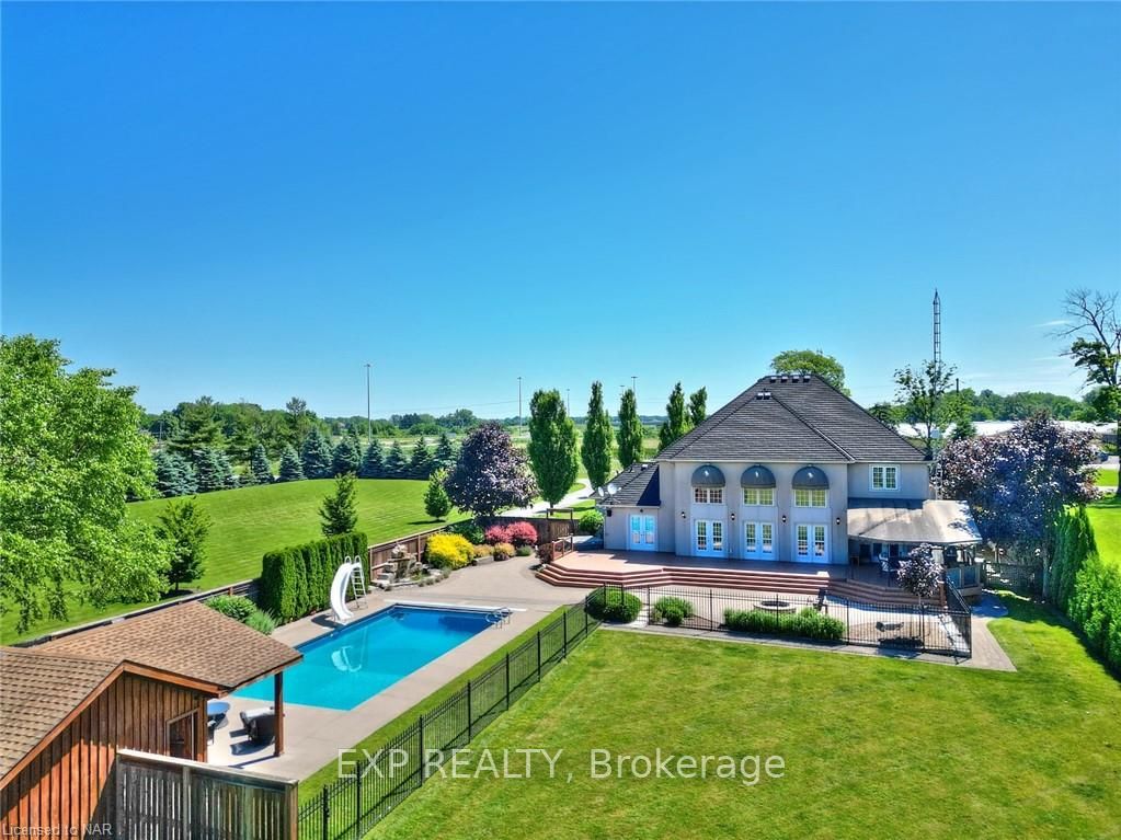 Photo 47 of 1453 Gregory Road, St. Catharines, Rural Fourth — HOMEH