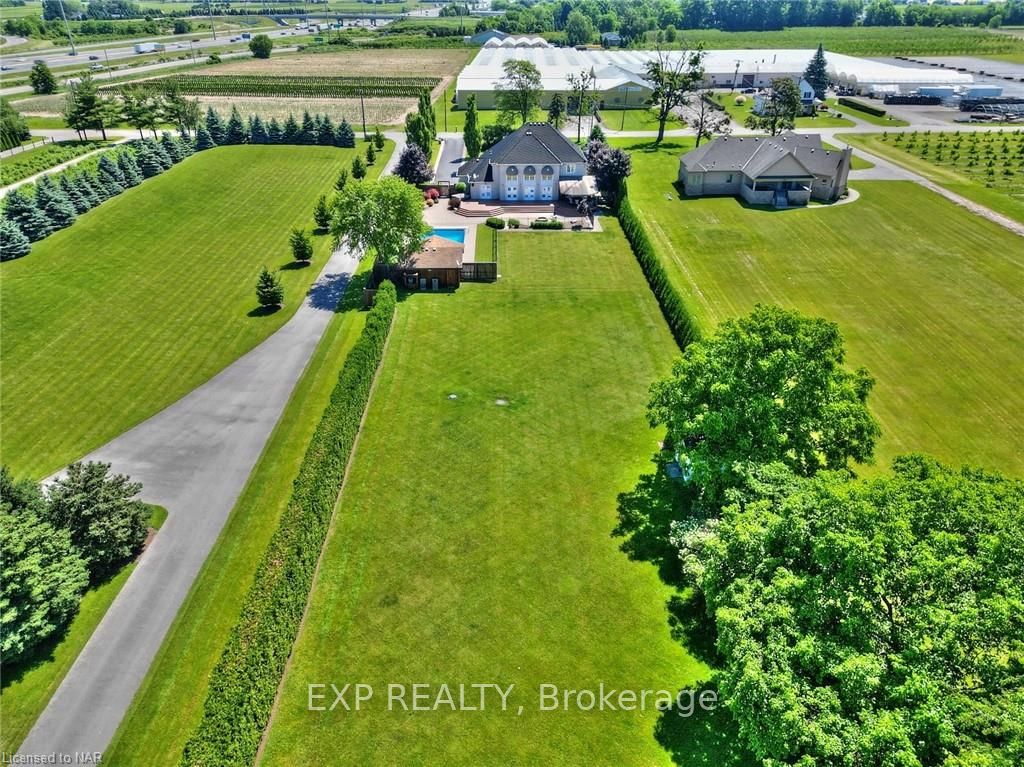 Photo 48 of 1453 Gregory Road, St. Catharines, Rural Fourth — HOMEH