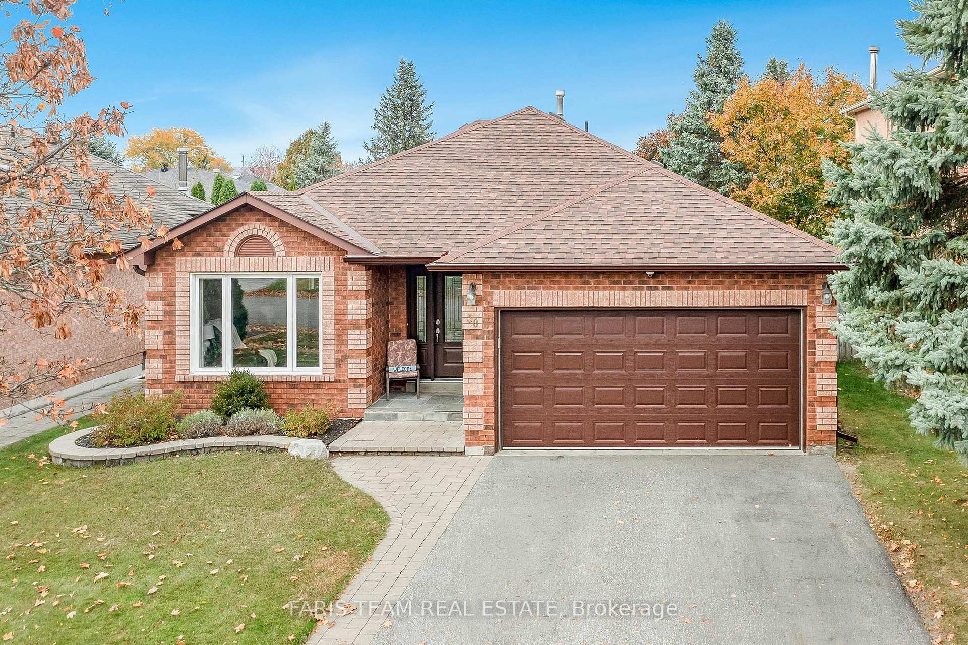 Photo 1 of 50 James Street, Barrie, Ardagh — HOMEH