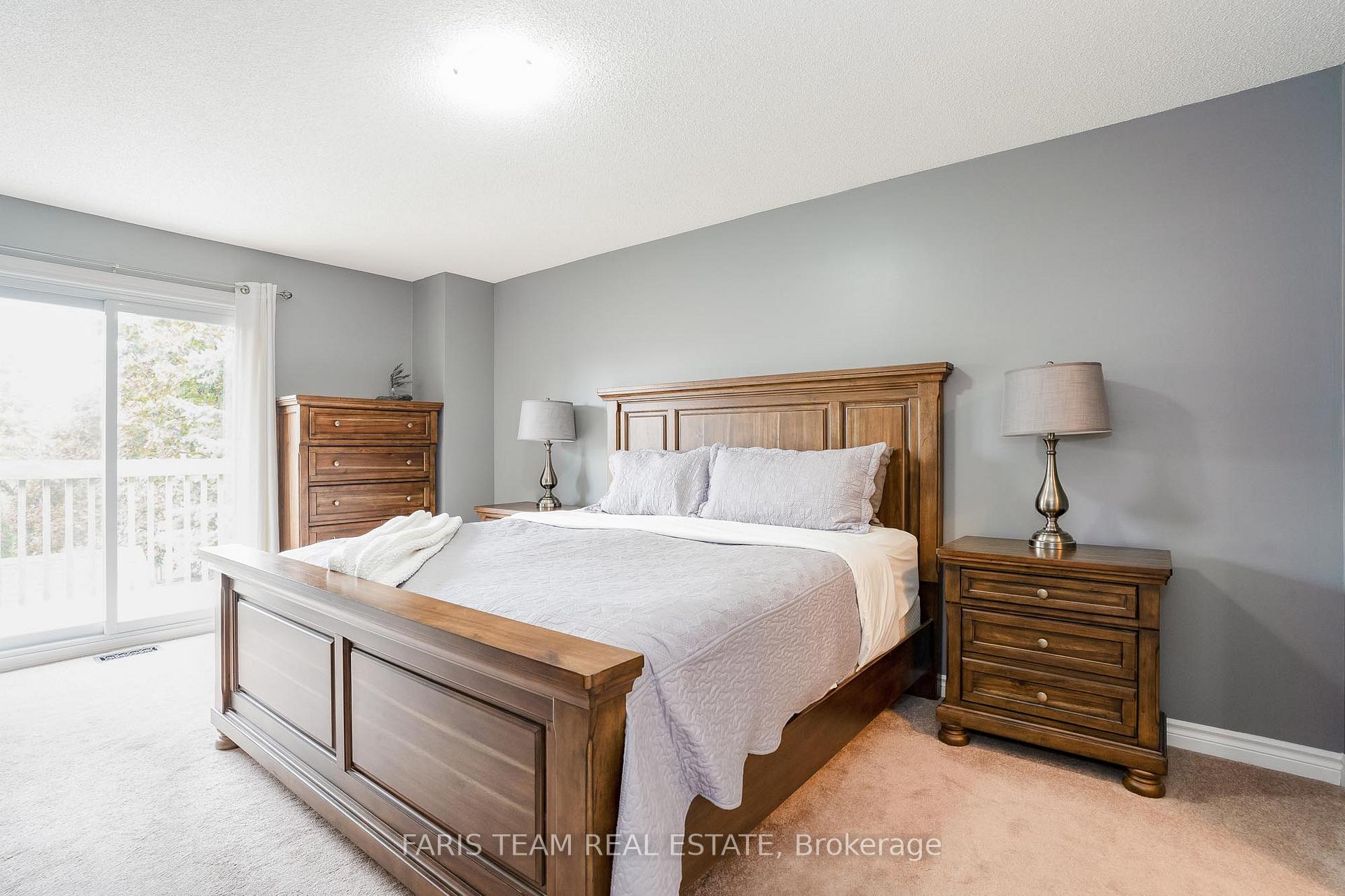 Photo 6 of 50 James Street, Barrie, Ardagh — HOMEH