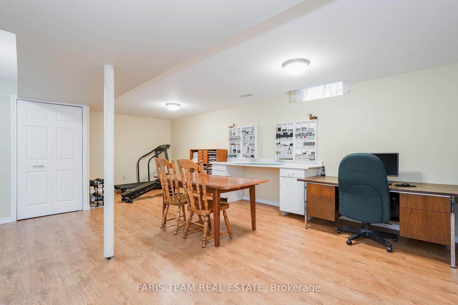 Photo 13 of 50 James Street, Barrie, Ardagh — HOMEH
