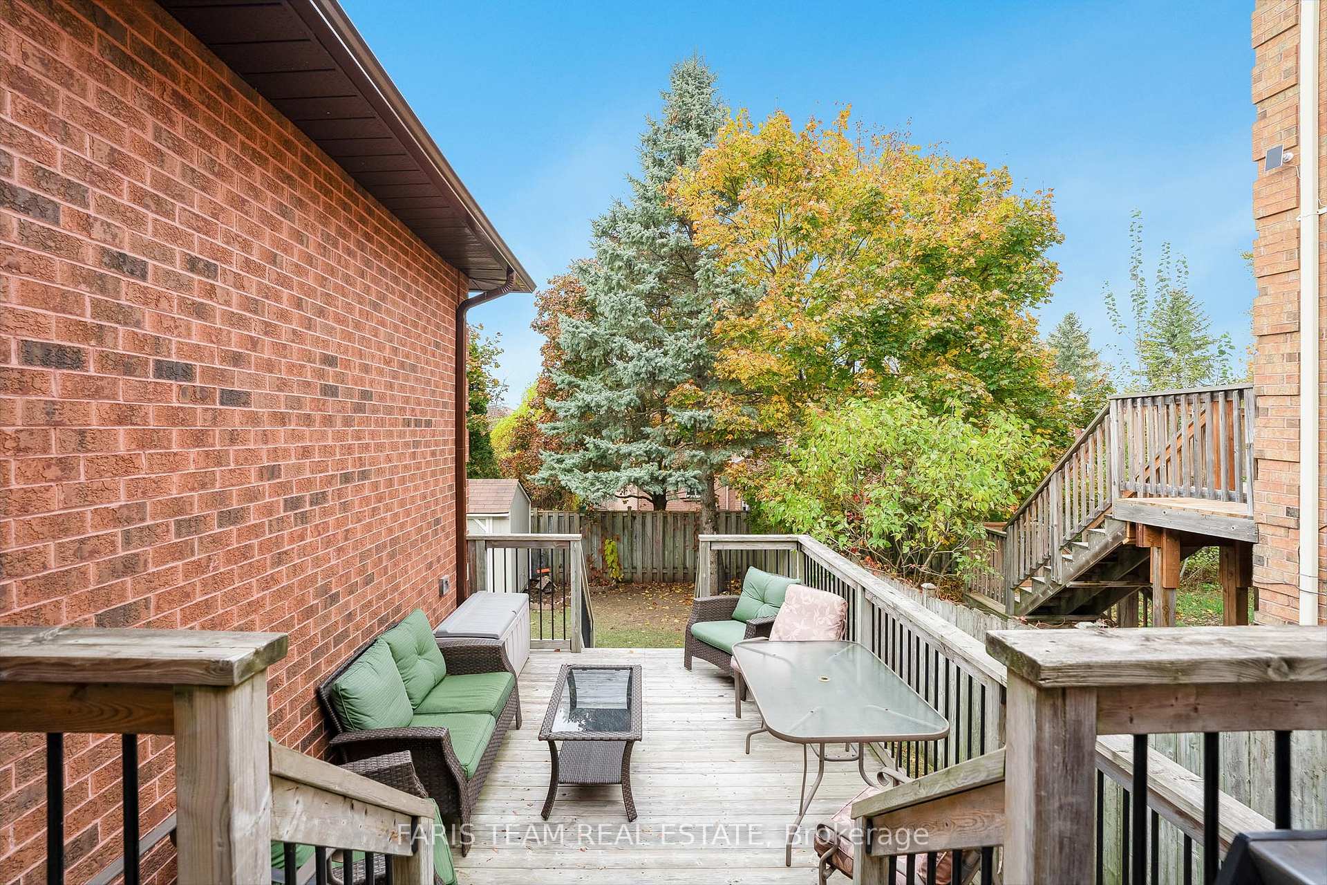 Photo 16 of 50 James Street, Barrie, Ardagh — HOMEH