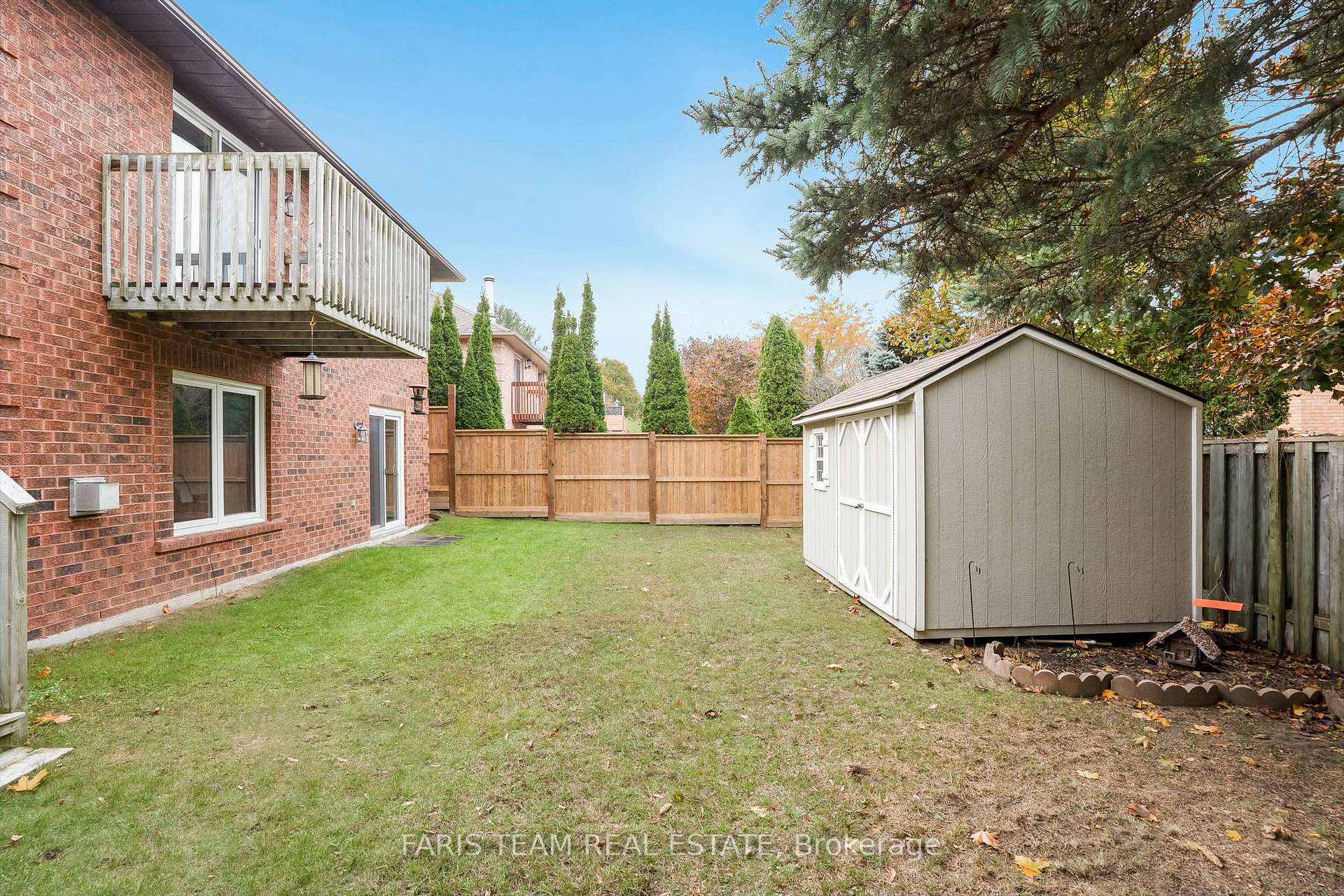 Photo 18 of 50 James Street, Barrie, Ardagh — HOMEH