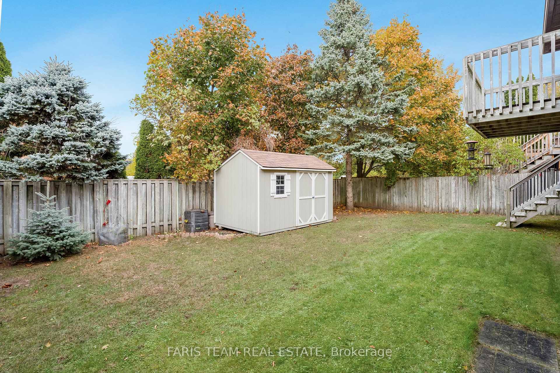 Photo 19 of 50 James Street, Barrie, Ardagh — HOMEH