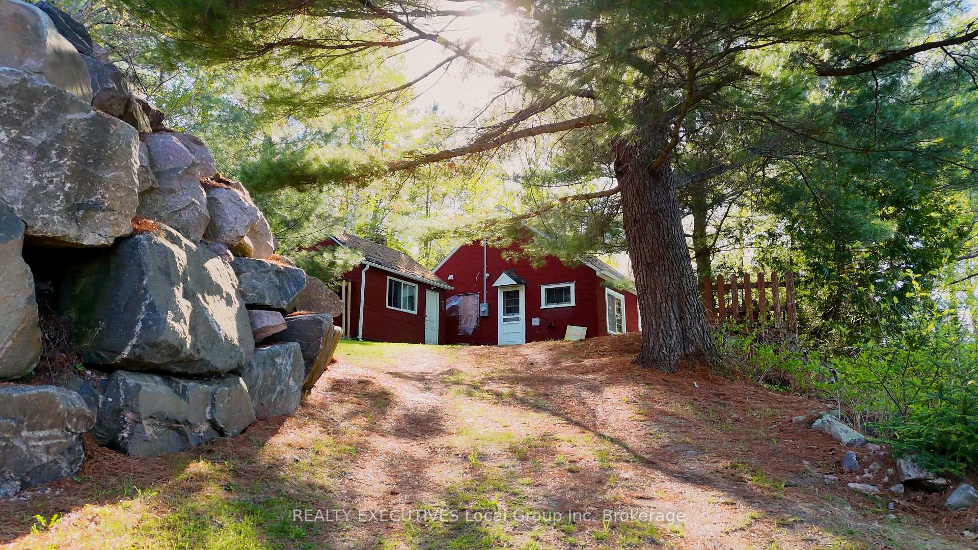 Photo 2 of 137B Pebble Beach Drive, Callander — HOMEH