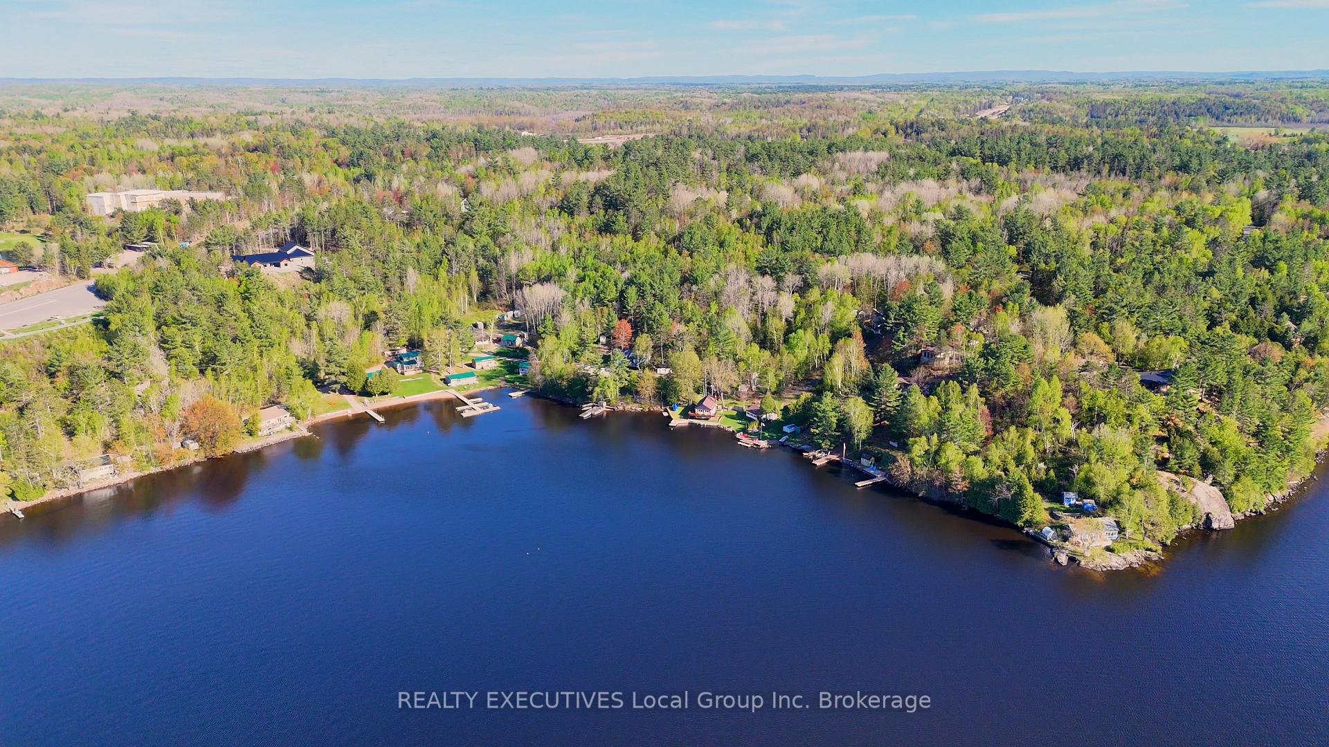 Photo 3 of 137B Pebble Beach Drive, Callander — HOMEH