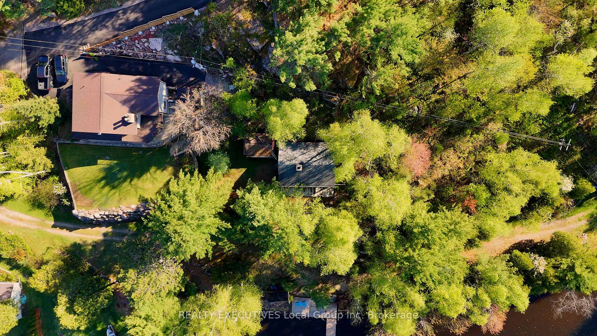 Photo 4 of 137B Pebble Beach Drive, Callander — HOMEH
