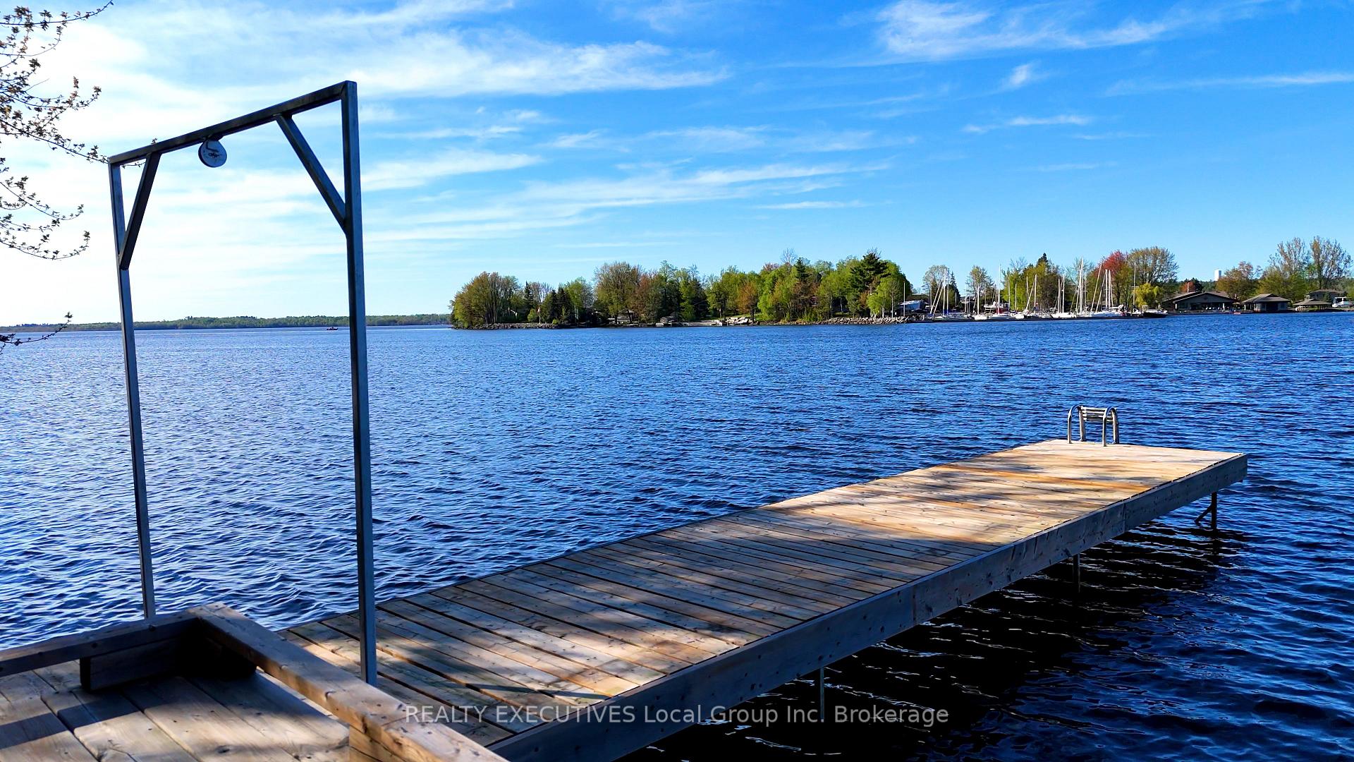 Photo 5 of 137B Pebble Beach Drive, Callander — HOMEH