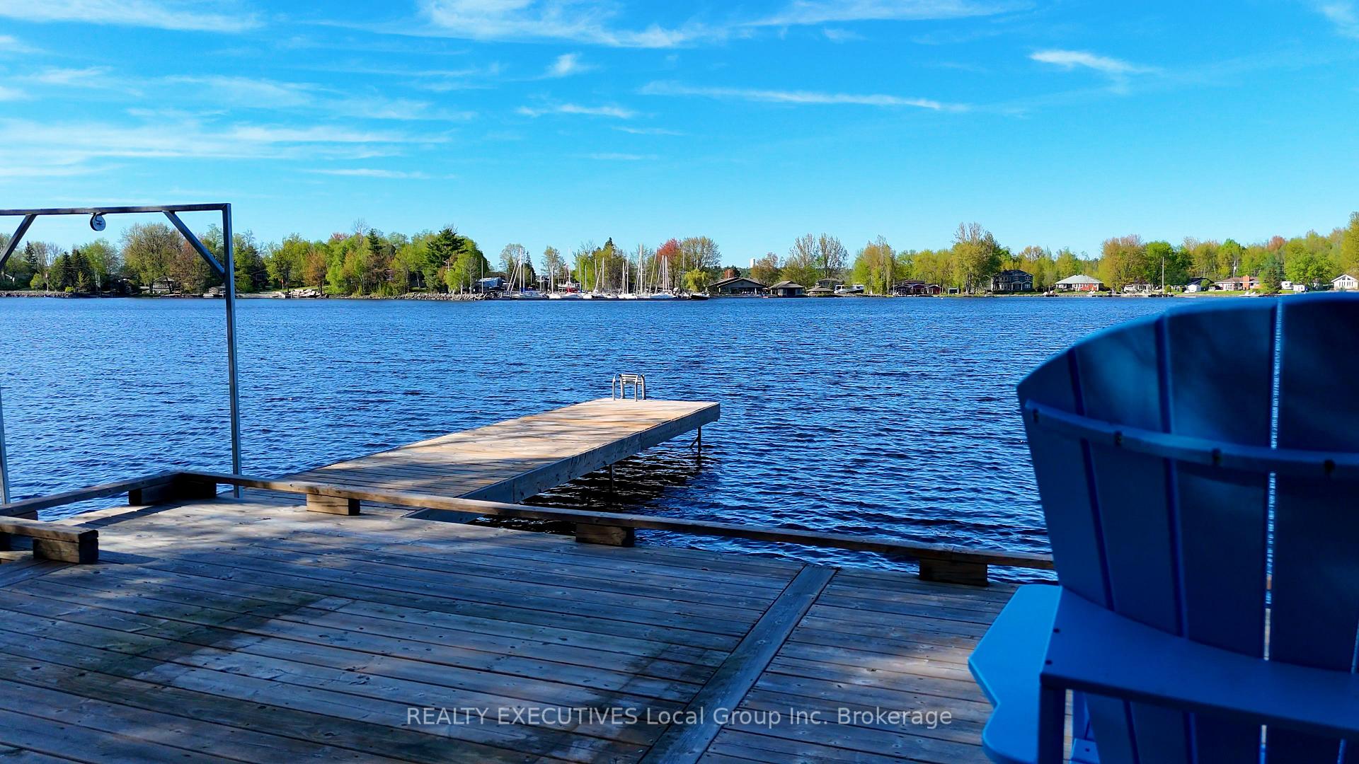 Photo 6 of 137B Pebble Beach Drive, Callander — HOMEH