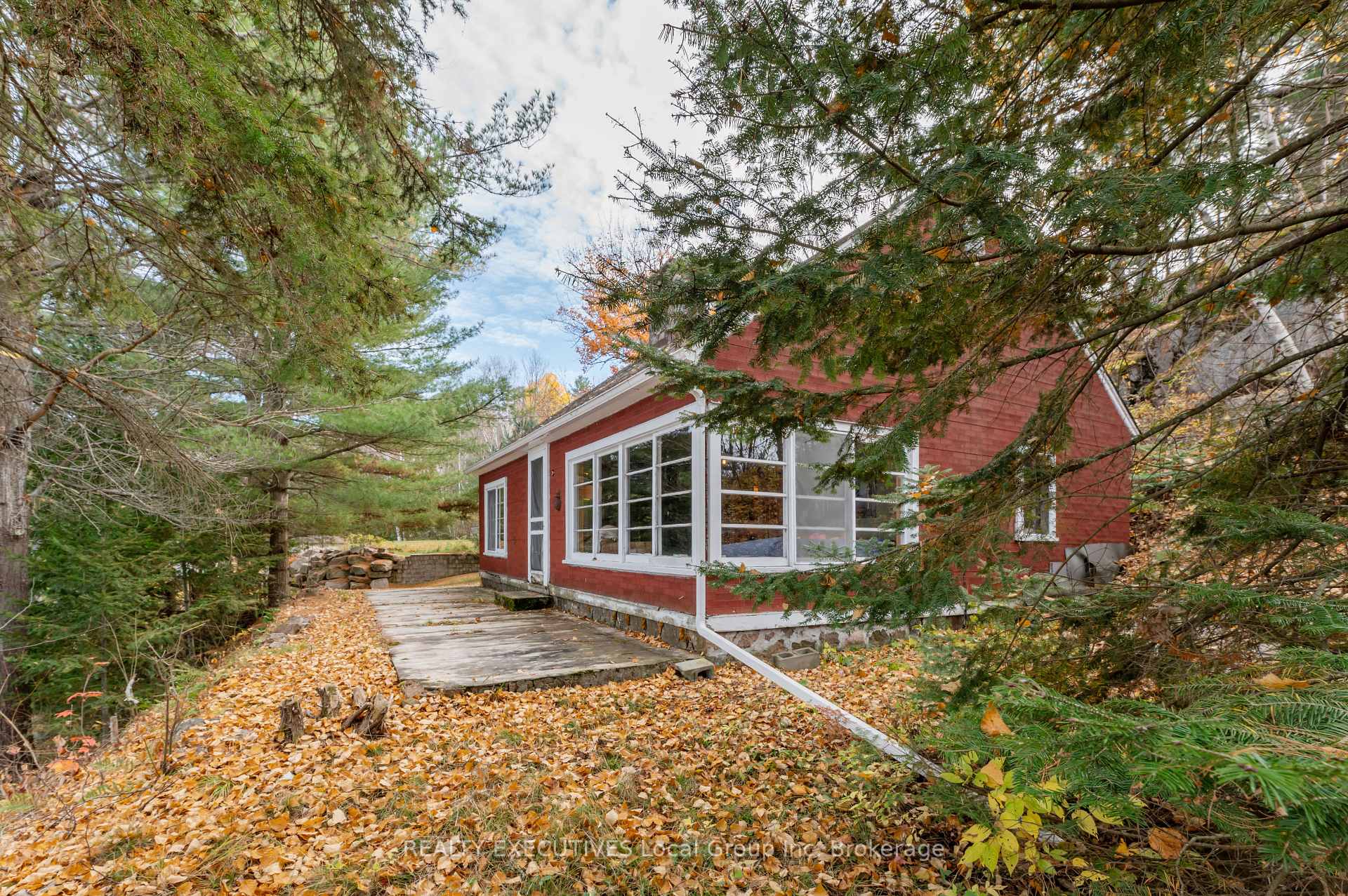 Photo 9 of 137B Pebble Beach Drive, Callander — HOMEH