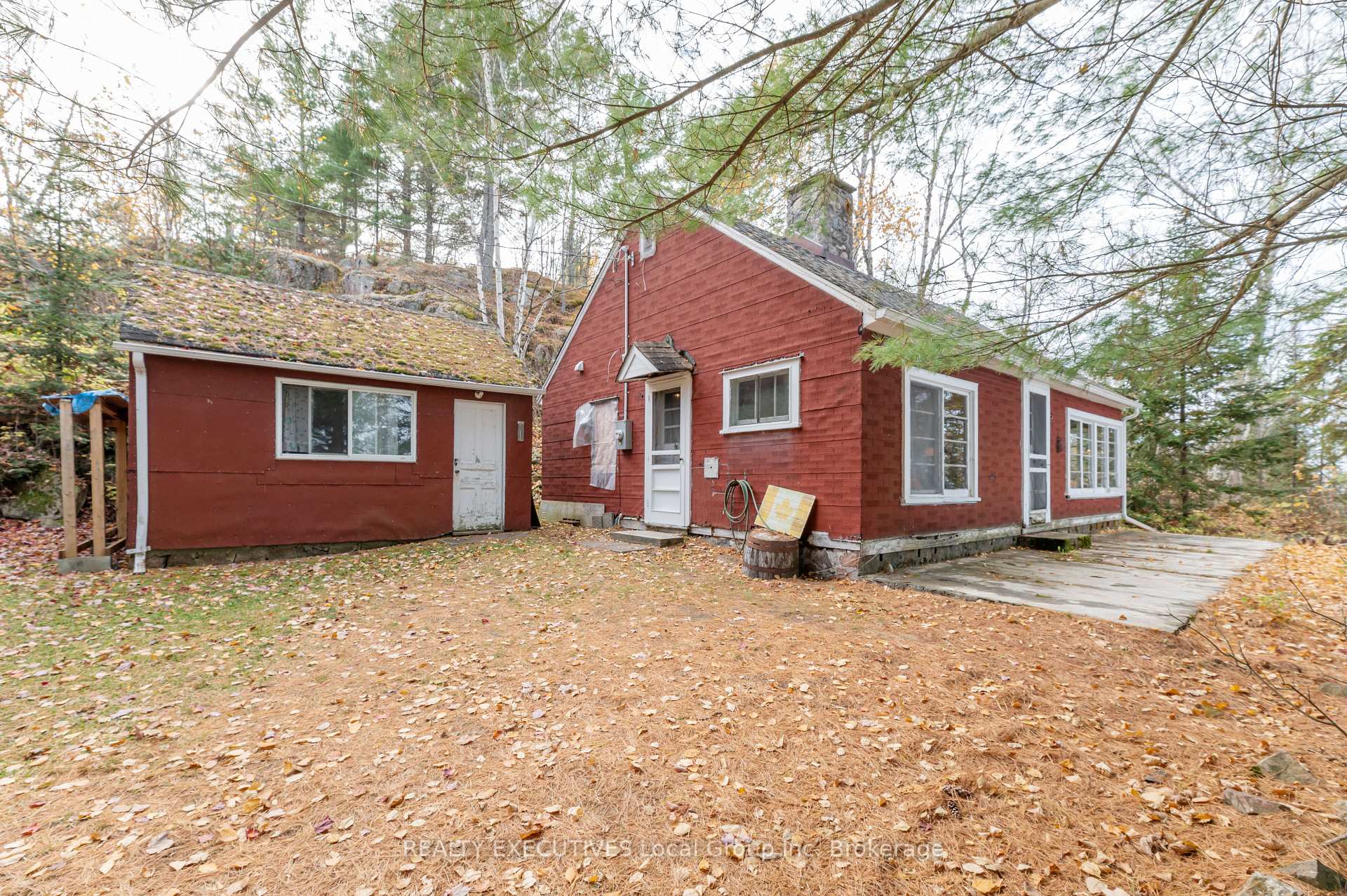 Photo 10 of 137B Pebble Beach Drive, Callander — HOMEH