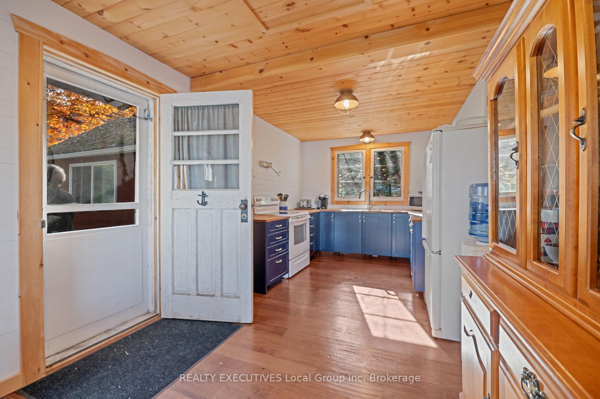 Photo 11 of 137B Pebble Beach Drive, Callander — HOMEH