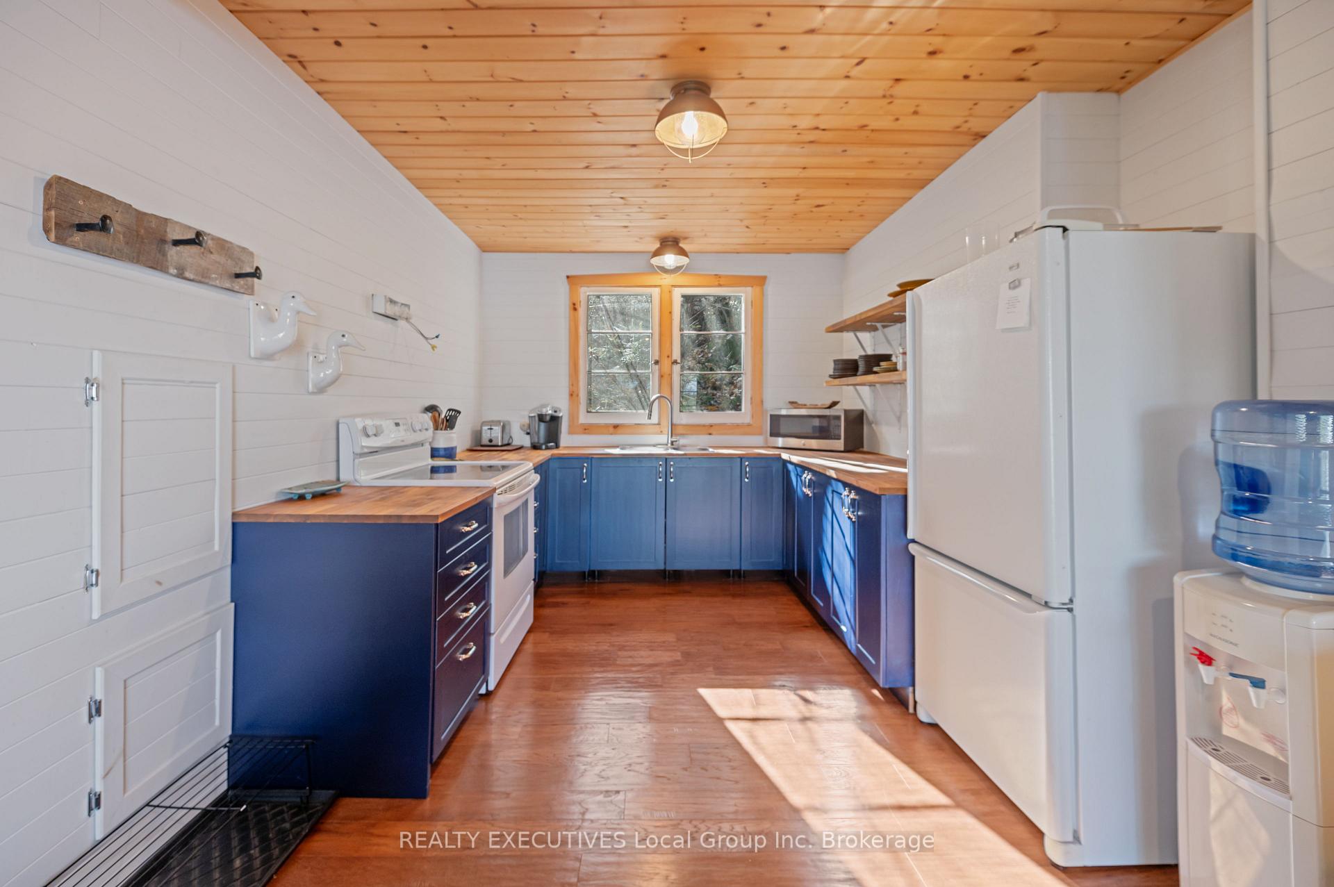 Photo 12 of 137B Pebble Beach Drive, Callander — HOMEH