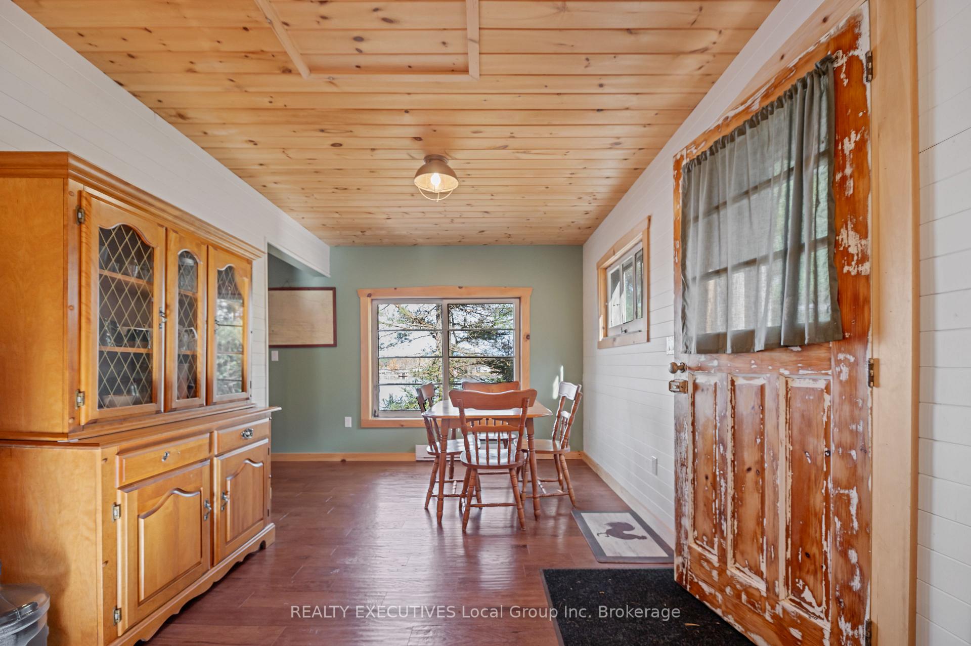 Photo 13 of 137B Pebble Beach Drive, Callander — HOMEH