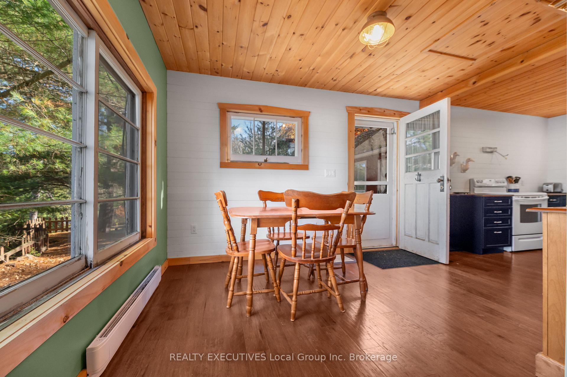 Photo 14 of 137B Pebble Beach Drive, Callander — HOMEH