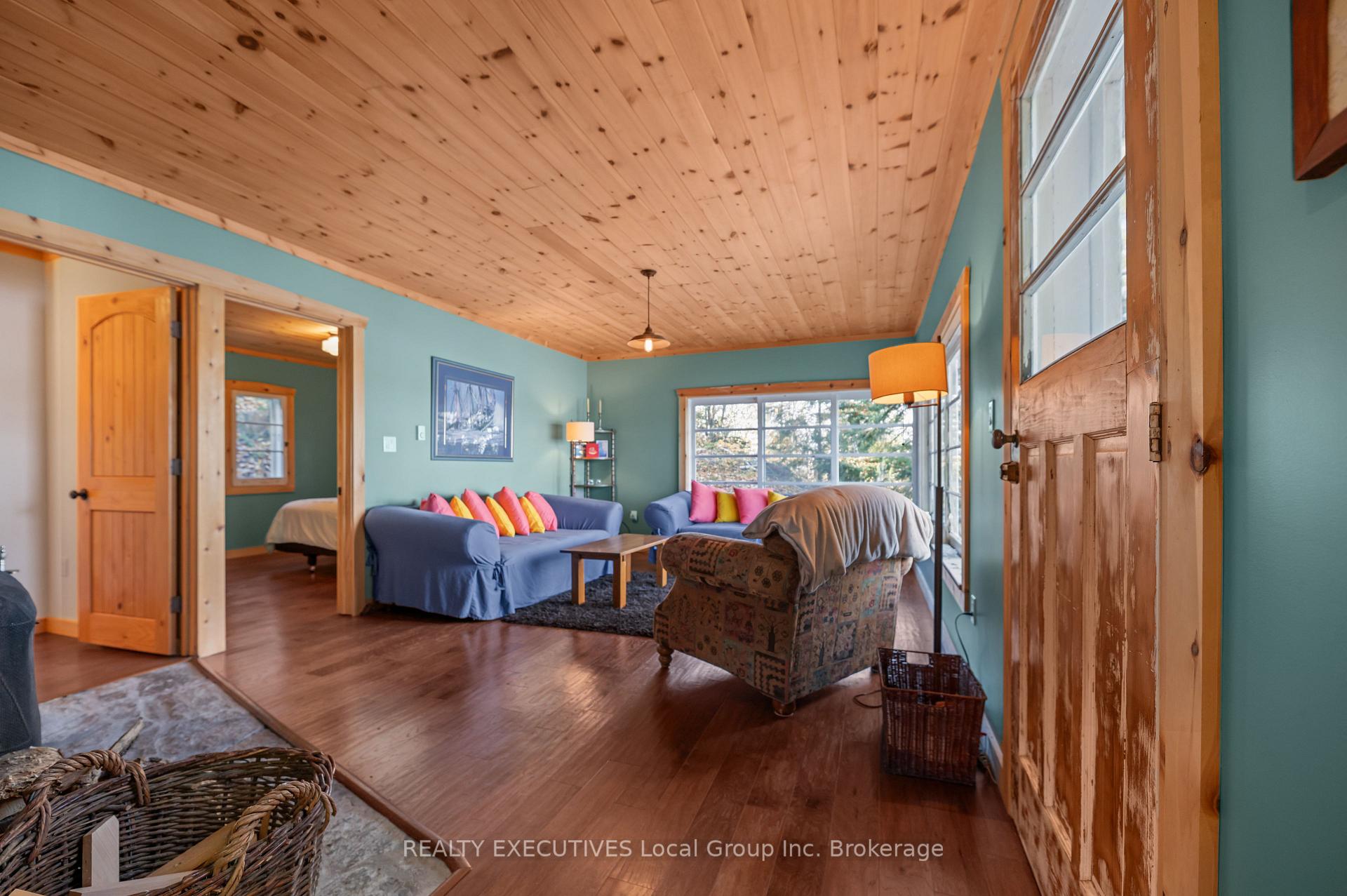 Photo 15 of 137B Pebble Beach Drive, Callander — HOMEH